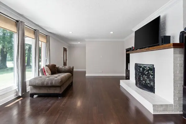 4895 Orten Dr, Hopkinsville, KY 42240