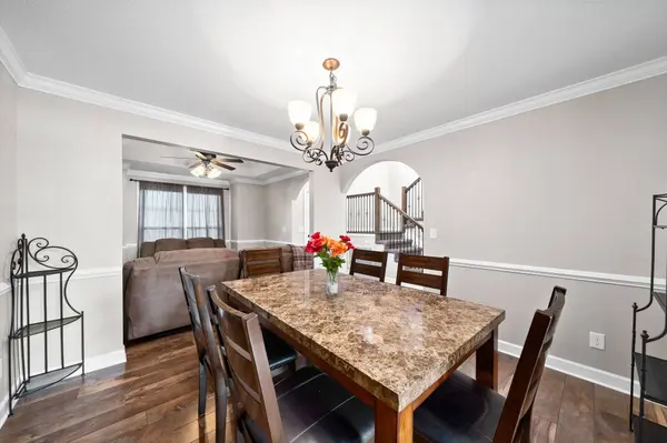 3731 Windhaven Ct, Clarksville, TN 37040