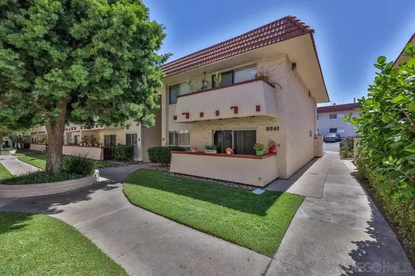 8641 Lake Murray Blvd #9