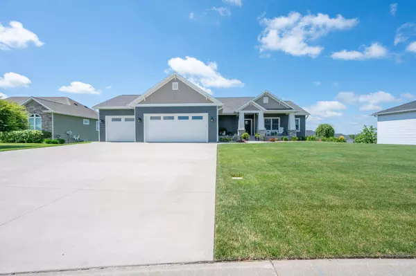 17164 Hilltop LN SE, Chatfield, MN 55923