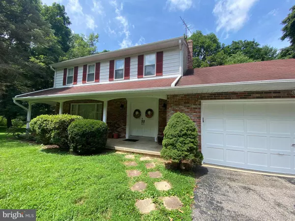 7350 SANNER RD, Clarksville, MD 21029