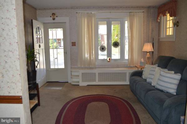 2048 CLEVELAND AVE, Reading, PA 19609