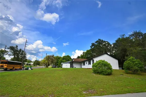 491 PROVIDENCE BLVD, Deltona, FL 32725