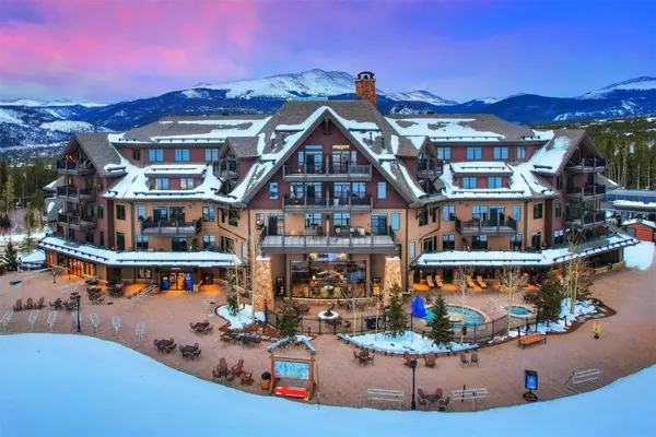 1891 Ski Hill Road #7405, Breckenridge, CO 80424