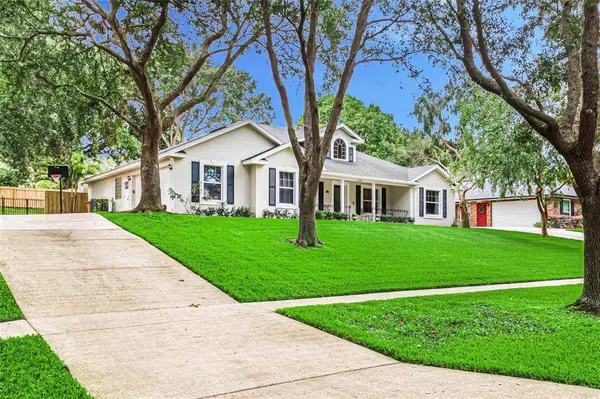 11103 LAKE KATHERINE CIR, Clermont, FL 34711