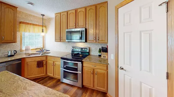 13443 45th ST NE, Saint Michael, MN 55376