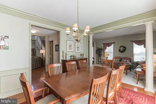 31 OLD MILL DR, Voorhees, NJ 08043