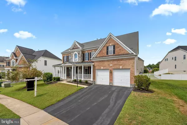 746 SENECA DR, Odenton, MD 21113