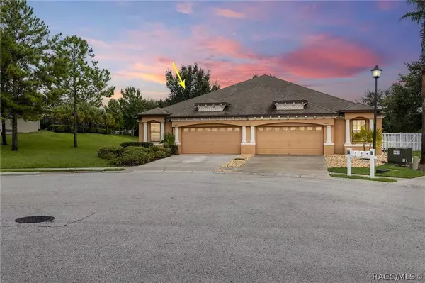 14157 Sweetshrub CT, Brooksville, FL 34613