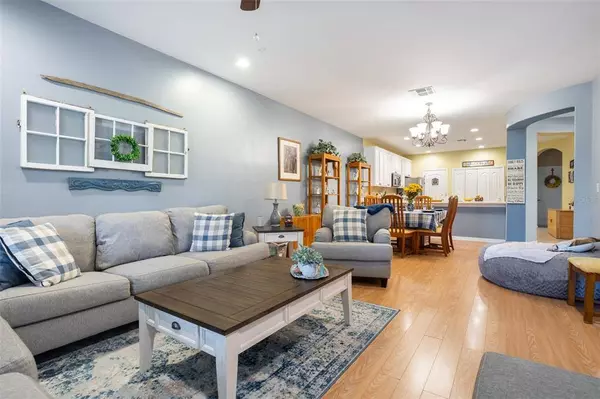 14157 SWEETSHRUB CT, Brooksville, FL 34613