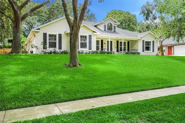 11103 LAKE KATHERINE CIR, Clermont, FL 34711