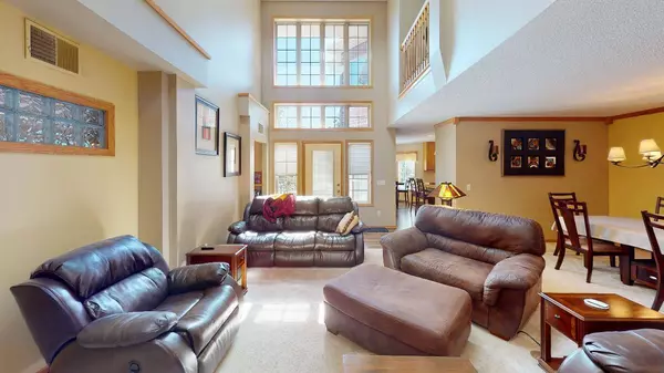 13443 45th ST NE, Saint Michael, MN 55376