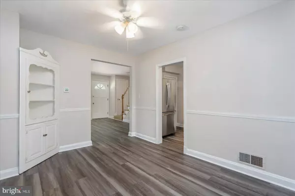 1207 LIMIT AVE, Baltimore, MD 21239