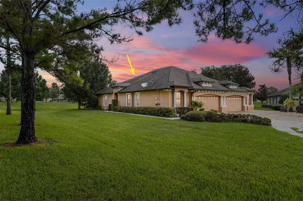 14157 SWEETSHRUB CT, Brooksville, FL 34613