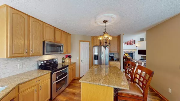 13443 45th ST NE, Saint Michael, MN 55376