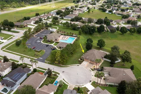 14157 SWEETSHRUB CT, Brooksville, FL 34613