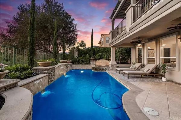 17 Sunningdale, Coto De Caza, CA 92679