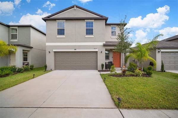 3617 CAT MINT ST, Tampa, FL 33619