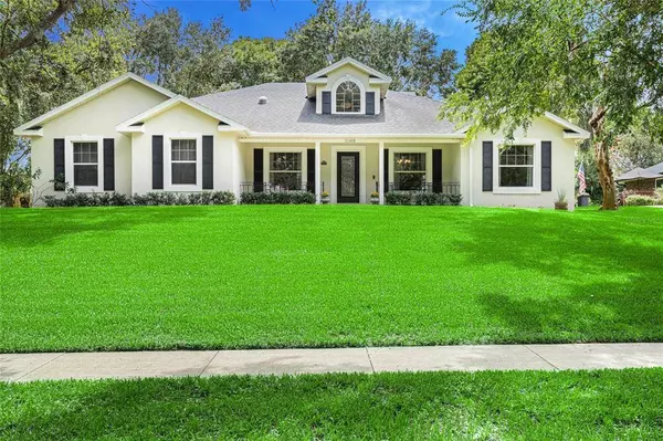 11103 LAKE KATHERINE CIR, Clermont, FL 34711