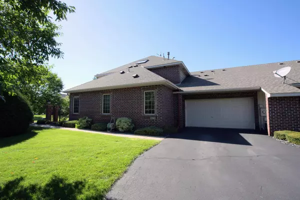 13443 45th ST NE, Saint Michael, MN 55376