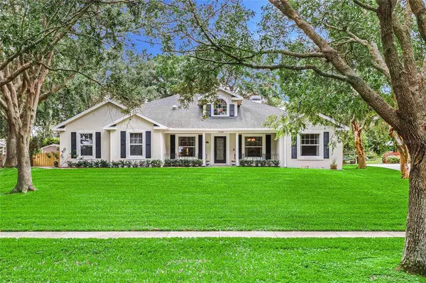 11103 LAKE KATHERINE CIR, Clermont, FL 34711