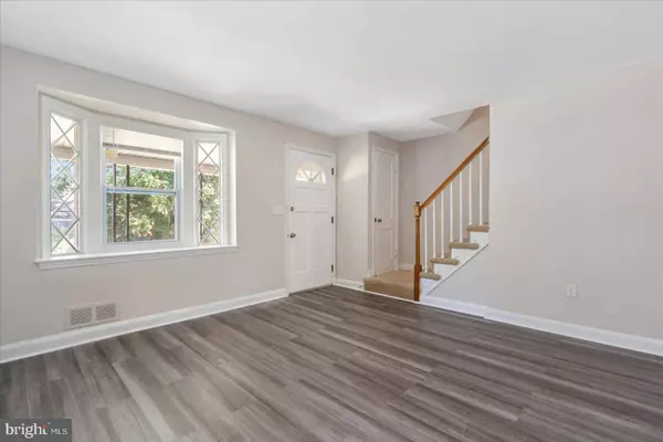 1207 LIMIT AVE, Baltimore, MD 21239