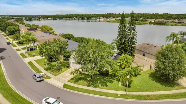 4888 WATERSIDE POINTE CIR, Orlando, FL 32829