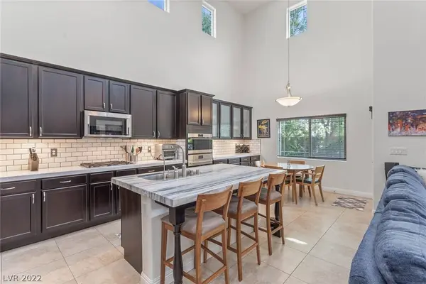 10219 Rockridge Peak Avenue, Las Vegas, NV 89166