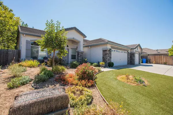 9504 Grasmeer WAY, Elk Grove, CA 95624