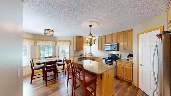 13443 45th ST NE, Saint Michael, MN 55376