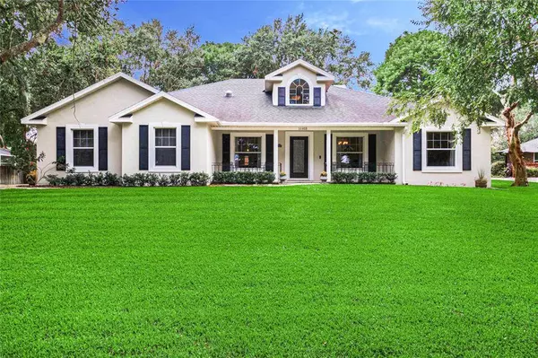 11103 LAKE KATHERINE CIR, Clermont, FL 34711