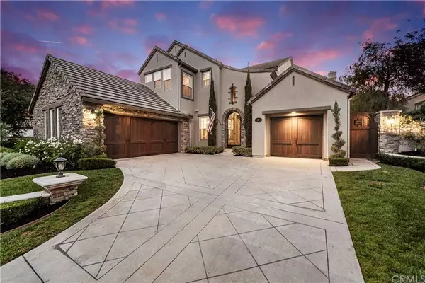 17 Sunningdale, Coto De Caza, CA 92679