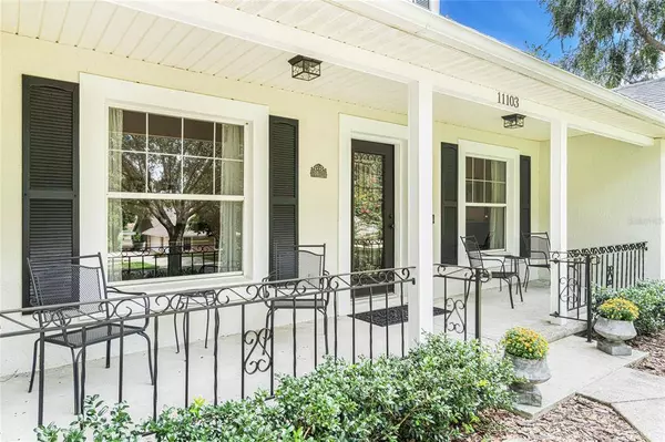 11103 LAKE KATHERINE CIR, Clermont, FL 34711