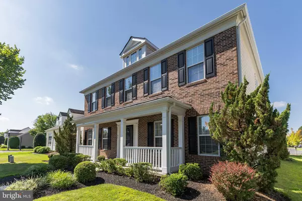 31 OLD MILL DR, Voorhees, NJ 08043