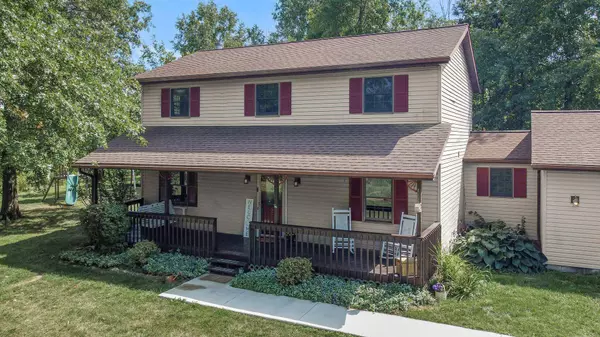 20915 Westlake Lee Road, Marysville, OH 43040