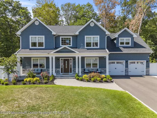 160 Willow AVE, Matawan, NJ 07747