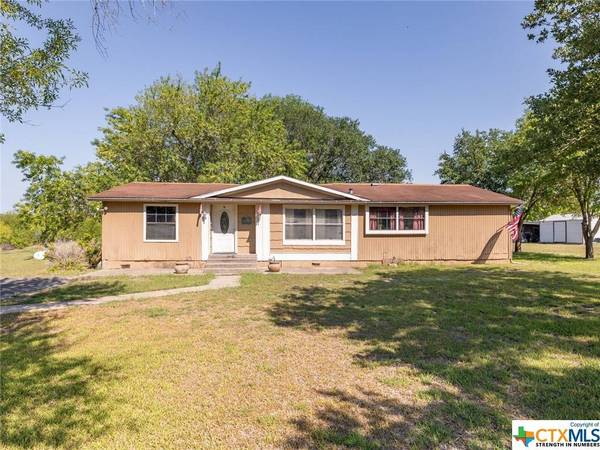 100 Stephanies TRL, Kyle, TX 78640