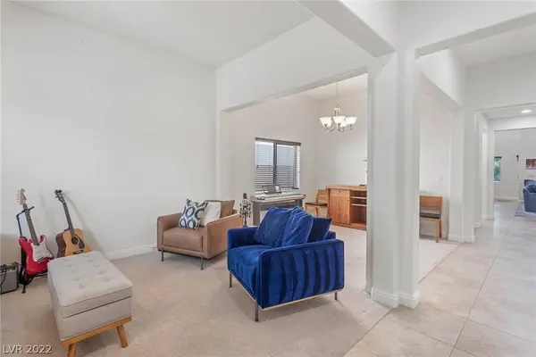 10219 Rockridge Peak Avenue, Las Vegas, NV 89166