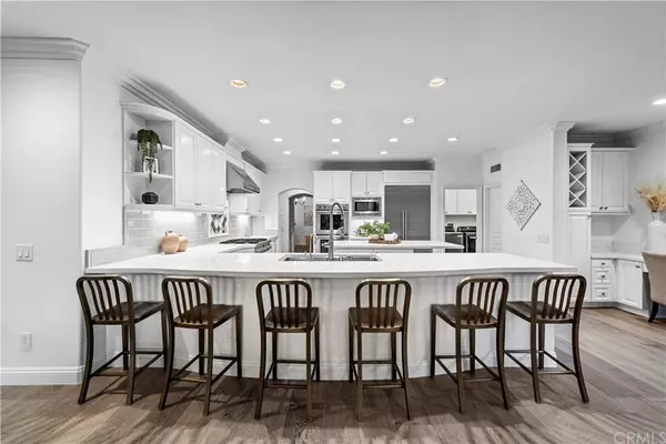 17 Sunningdale, Coto De Caza, CA 92679