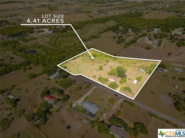 100 Stephanies TRL, Kyle, TX 78640