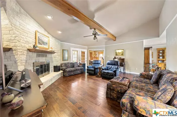 713 Coyote CIR, Harker Heights, TX 76548