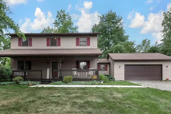 20915 Westlake Lee Road, Marysville, OH 43040