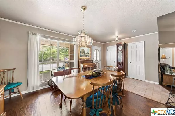 713 Coyote CIR, Harker Heights, TX 76548