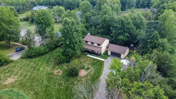 20915 Westlake Lee Road, Marysville, OH 43040