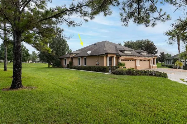 14157 SWEETSHRUB CT, Brooksville, FL 34613