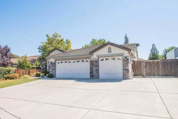 9504 Grasmeer WAY, Elk Grove, CA 95624