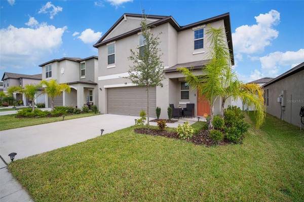 3617 CAT MINT ST, Tampa, FL 33619