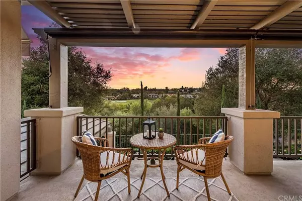 17 Sunningdale, Coto De Caza, CA 92679