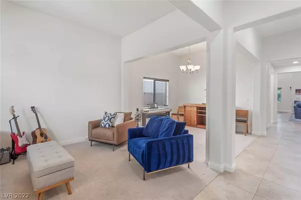 10219 Rockridge Peak Avenue, Las Vegas, NV 89166