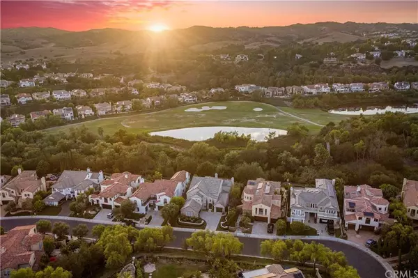 17 Sunningdale, Coto De Caza, CA 92679